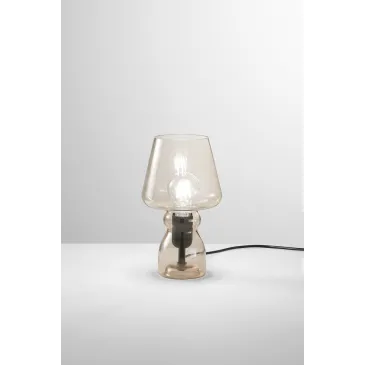 Moderne Tischleuchte in 4 Varianten | Mondialshop