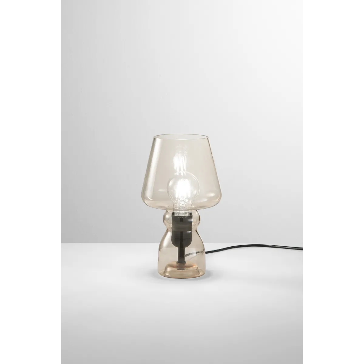 Lampada da Tavolo Moderna 4 Varianti | Mondialshop