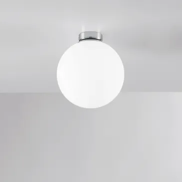 PLAFONIERA CITY BIANCA...