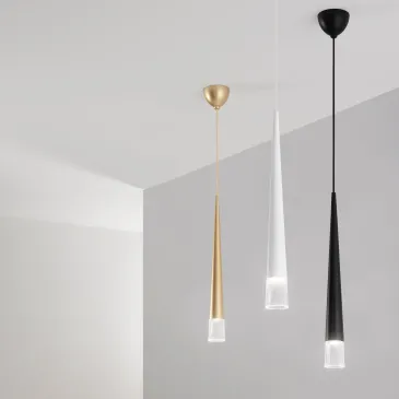 SOSPENSIONE LANCELOT ORO...