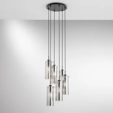 SOSPENSIONE MAGIC...