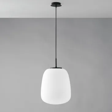 Kartoffelförmige ovale...