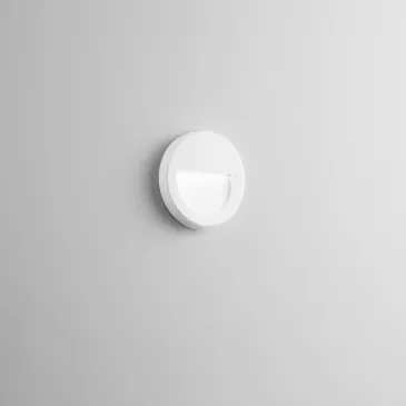 APPLIQUE LED SEGNAPASSI...