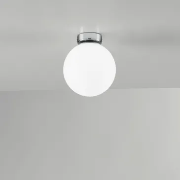 PLAFONIERA CITY BIANCA...