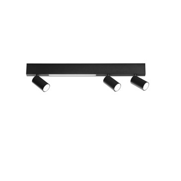 Applique Orientabili LED Nero o Bianco | Mondialshop