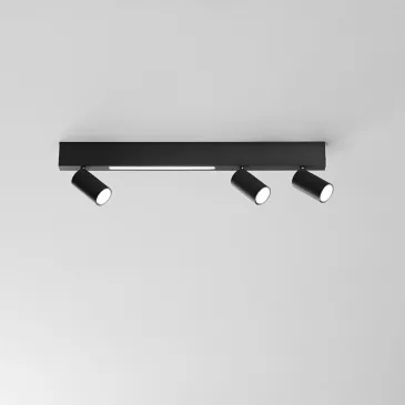 APPLIQUE LED ORIENTED NERA...