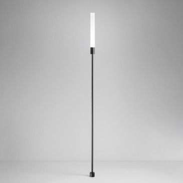 Mât LED DC24V cire 3W 363LM...