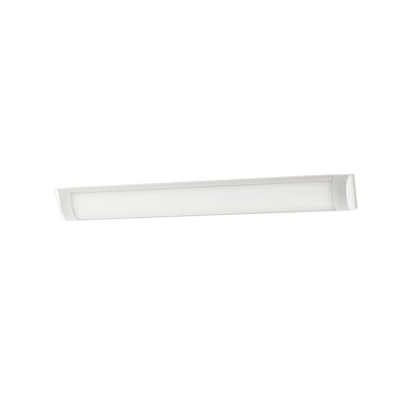 48W Moderne weiße lineare LED-Lichtleiste | Mondialshop