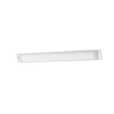 48W Moderne weiße lineare LED-Lichtleiste | Mondialshop