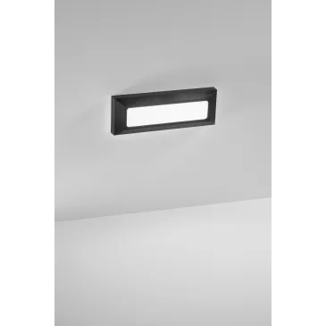 OASIS LED-Stufenleuchte,...