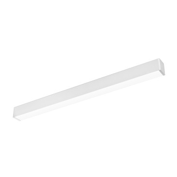 Barra LED Bianca Lineare Varie Dimensioni | Mondialshop