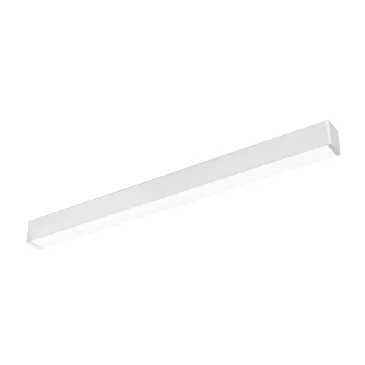 Barre LED linéaire blanche, différentes tailles | Mondialshop