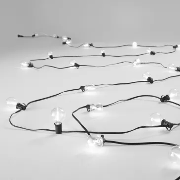 STRINGA ELETTRIFICATA LED...