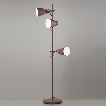 LEGEND CORTEN/KUPFER...