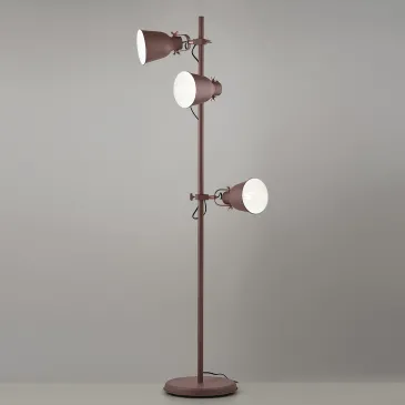 PIANTANA LEGEND CORTEN/RAME...