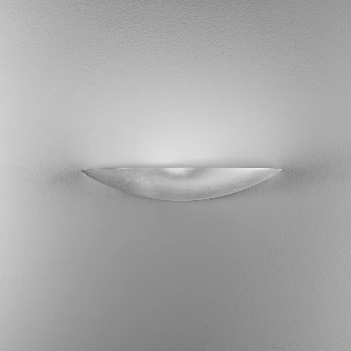 APPLIQUE LIVIGNO ARGENTO 2XG9 39X11X6CM