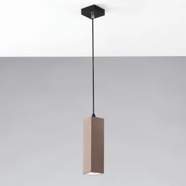 KRUK SQUARE BICK SUSPENSION...