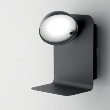 APPLIQUE LED BOING...