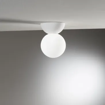 PLAFONIERA KISS SGERICA...