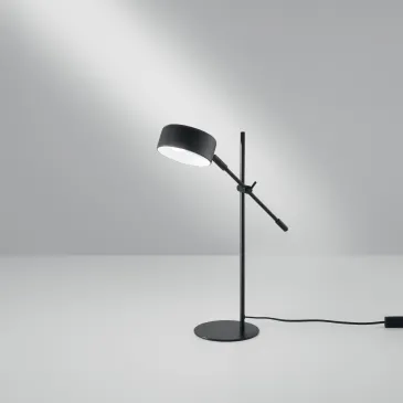 Lampe de table Eiffel en...