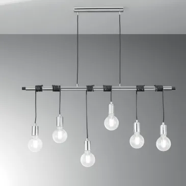 SOSPENSIONE ADMIRAL CROMO...