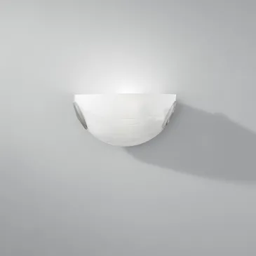 APPLIQUE CRI BIANCA 1XE27...