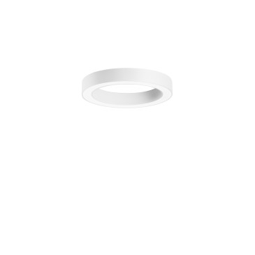DEMOS WEISSE LED-DECKENLEUCHTE 60W 6600LM CCT 60X8.5CM