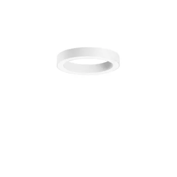 DEMOS WEISSE LED-DECKENLEUCHTE 60W 6600LM CCT 60X8.5CM