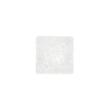 24-W-PMMA-Deckenleuchte, weiß, Farbtemperatur 3000/4000/6500 K, 41 x 41 cm x 7 cm