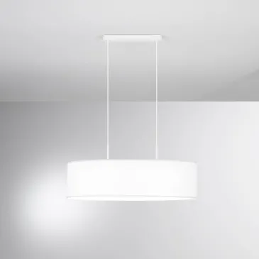 SOSPENSIONE CAPITAL BIANCA...