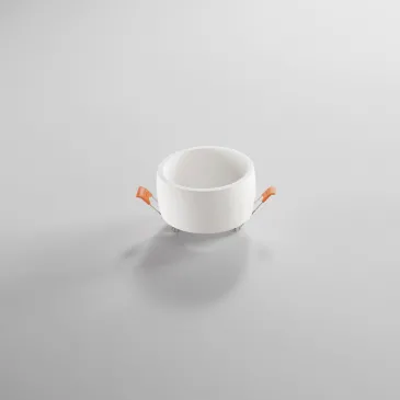 INCASSO GOBLET BIANCO TONDO...