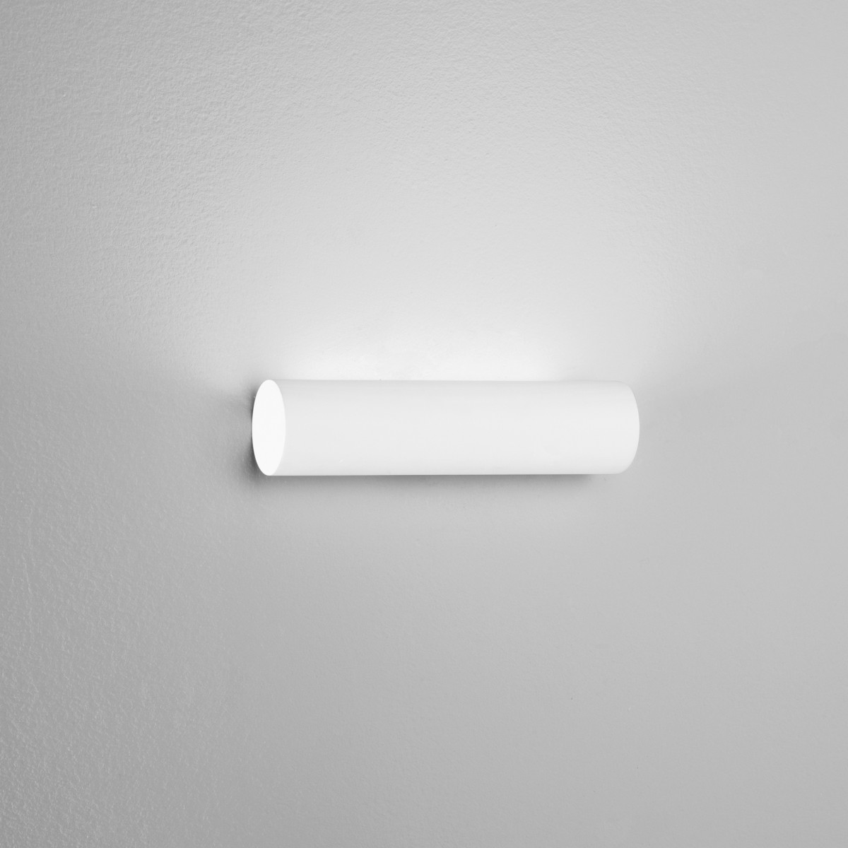 Überstreichbare Putzwandleuchte, 7W LED | Mondialshop