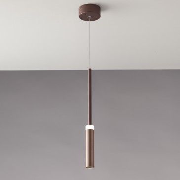 Suspension LED pour bougie,...