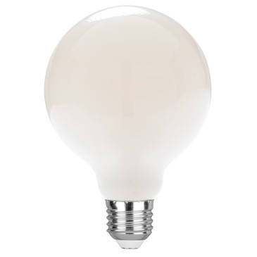 E27 16W 2300LM 4000K 300° LED-Glühbirne 95X135mm 15000h CRI80