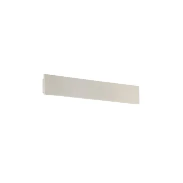 Applique murale LED blanche PARKER 20W 2640LM CCT IP65 60X4,5X10,2CM