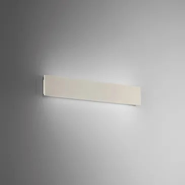 Applique murale LED blanche...