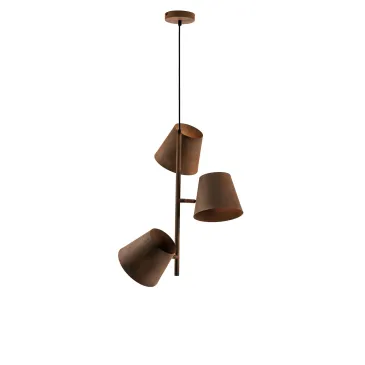 COLT RUST SUSPENSION 3XE27 51X212CM