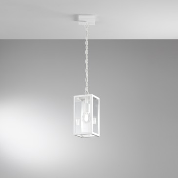 MIRAGE WHITE SUSPENSION...