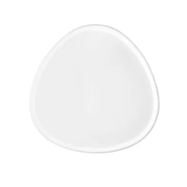KLAPTON Schwarze LED-Deckenleuchte 80W 11440LM CCT 85X85X7CM