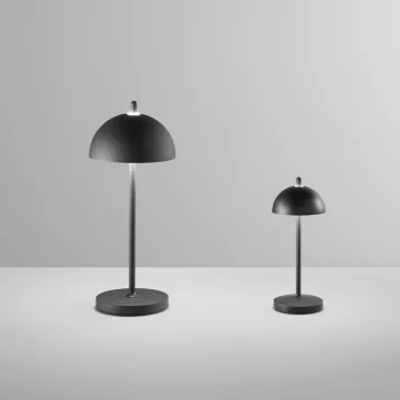 Lampe de table LED...