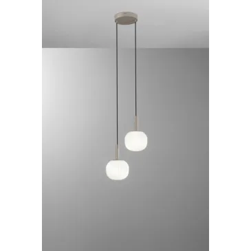 Suspension ERIS blanche et...