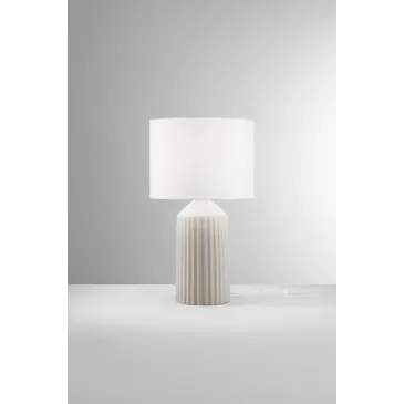Lampe Sahara en céramique...