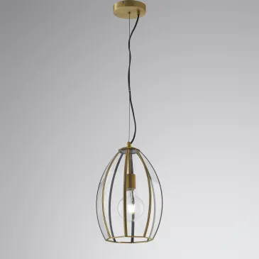 SOSPENSIONE CHESTER...