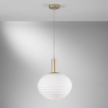 RIPPLE GOLD SUSPENSION...
