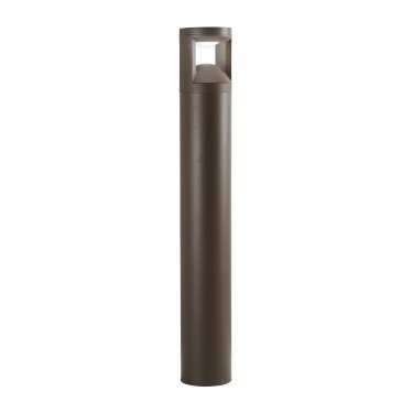 Borne LED WAMI BRONZE 12W 1530LM CCT IP65 12X81CM