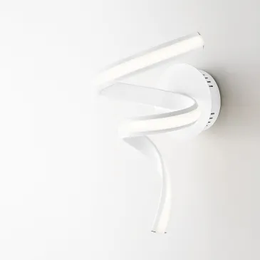 APPLIQUE LED MYSTRAL BIANCA...