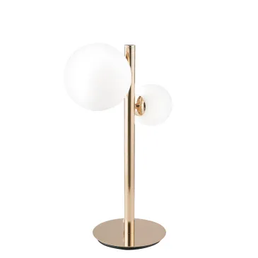 LUME HERA ORO 2XG9 31X47CM