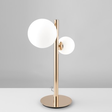 HERA GOLD LIGHT 2XG9 31X47CM