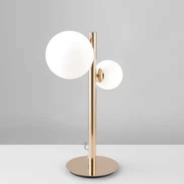 LUME HERA ORO 2XG9 31X47CM