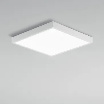 PLAFONIERA LED DOMO BIANCA...